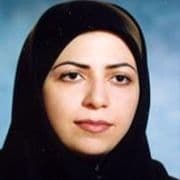 دکتر ناتاشا بزرگ زاده