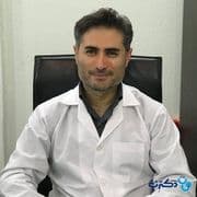 دکتر امیر احمدی