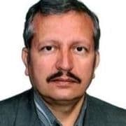 دکتر سید اکبر میرعرب بایگی