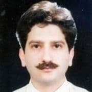 دکتر علی رضا فقیهی