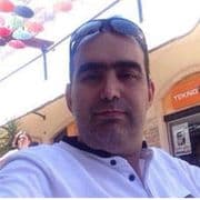 دکتر کامران اکرمی