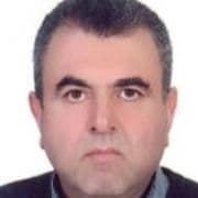 دکتر ایرج علی اکبری