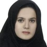 دکتر سمانه عبدی صوفی املشی