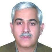 دکتر احمد یگانه مقدم