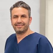 دکتر محسن عطازاده