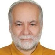 دکتر منصور اقبال نژادمفرد