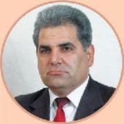 دکتر پیمان سلیمی نژاد