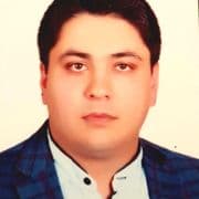 دکتر محسن برکم