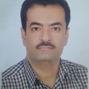 دکتر سید محسن هاشمی