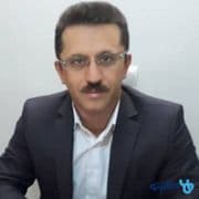 دکتر حسین کرامتی