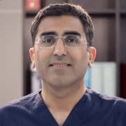 دکتر بهداد اسکندری ثانی