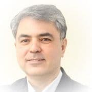 دکتر حمیدرضا اصلانی