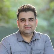 دکتر مسعود منتظرالحجه