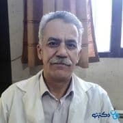 دکتر محمود مرادی