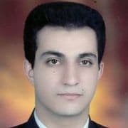 دکتر علی آریافر