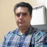 دکتر امیر ملک احمدی