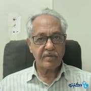 دکتر علی اصغر کتابچی