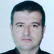 دکتر مظاهر هادی