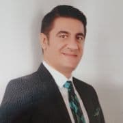 دکتر ارسلان مهبودی