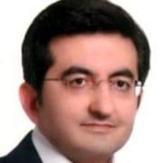 دکتر سید علیرضا روضاتی