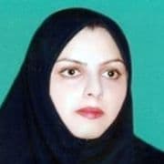 دکتر فرناز صحیحی