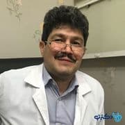 دکتر حمید پیراسته