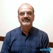 دکتر فرهاد آذرنوش