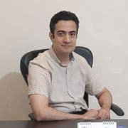 دکتر رامین راهداری