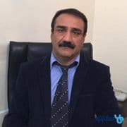 دکتر احمد درویشی