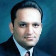 دکتر سید امیررضا مصباحی