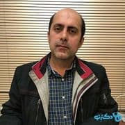 دکتر مهدی زینالی