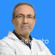 دکتر طاهر جعفری