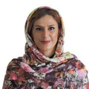 دکتر راضیه نبی