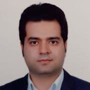 دکتر علیرضا صنعتی