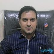 دکتر اسماعیل خانلری