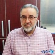 دکتر امیر ایجادی