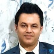 دکتر مهدی شهریور