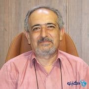 دکتر پرویز توکل