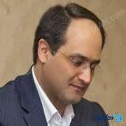 دکتر بهزاد حنفی زاده