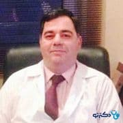 دکتر محمد چیت ساز