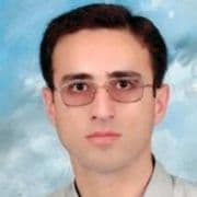 دکتر عباس سپهری نیا