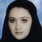 دکتر آناهیتا میردامادی