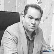 دکتر سید رضا نیرومند حسینی