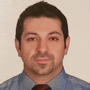 دکتر امیرعلی بهروزی