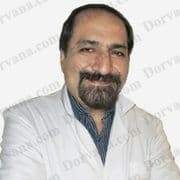 دکتر علی رضا جواد