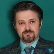 دکتر بهرام سلمانی