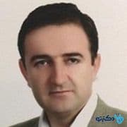 دکتر کریم پیسوده