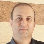 دکتر شهرام اطهری نیا