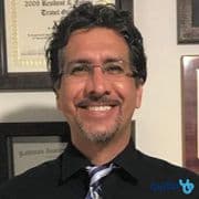 دکتر سید مهدی جعفری