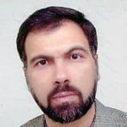 دکتر سید فریدون رضوانی اردستانی